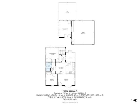 324 N Gilman Avenue Litchfield MN 55355
