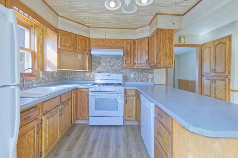 324 N Gilman Avenue Litchfield MN 55355
