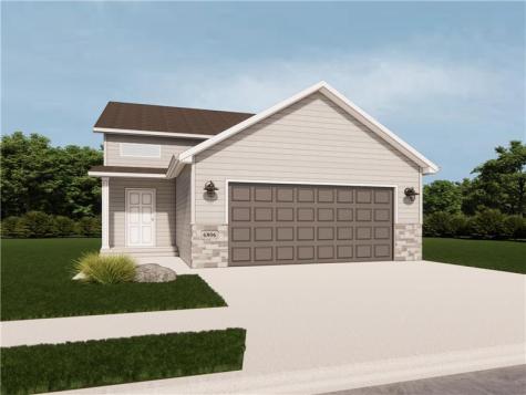 6806 Belding Drive S Fargo ND 58104
