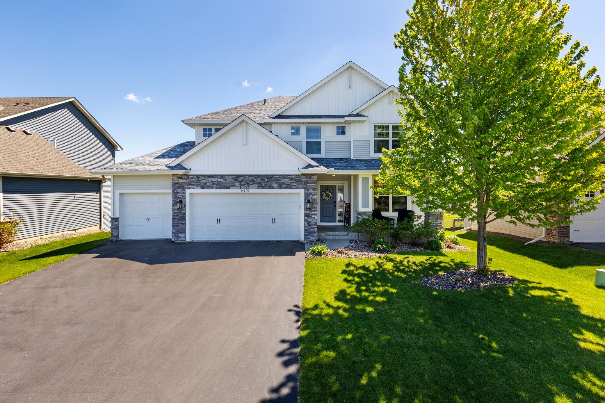 14290 Aldborough Avenue Rosemount MN 55068
