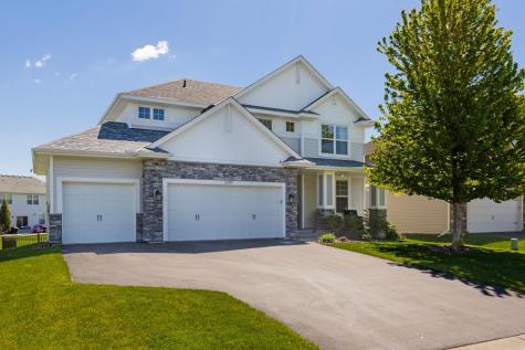 14290 Aldborough Avenue Rosemount MN 55068