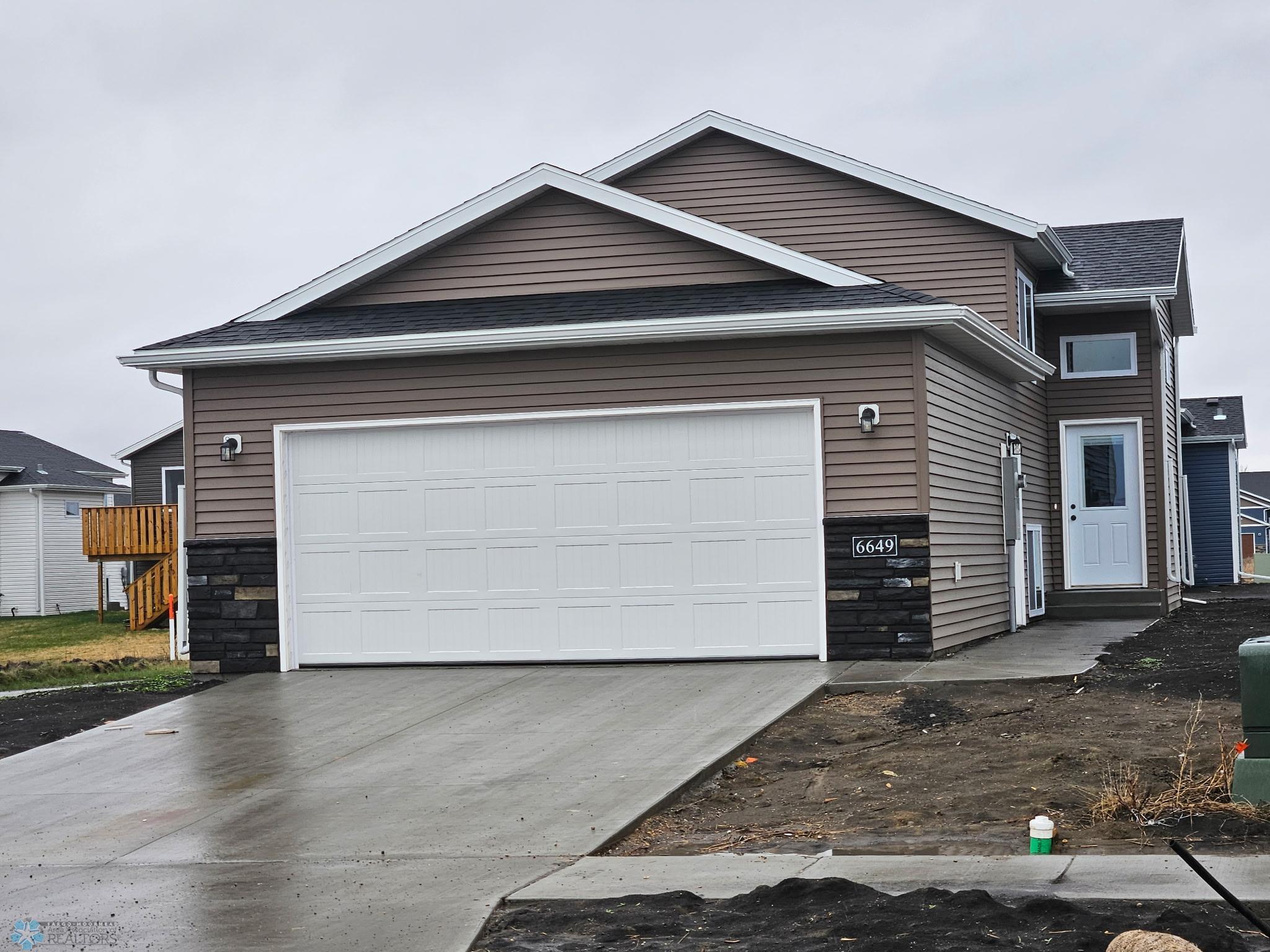 6649 Samuel Drive Horace ND 58047