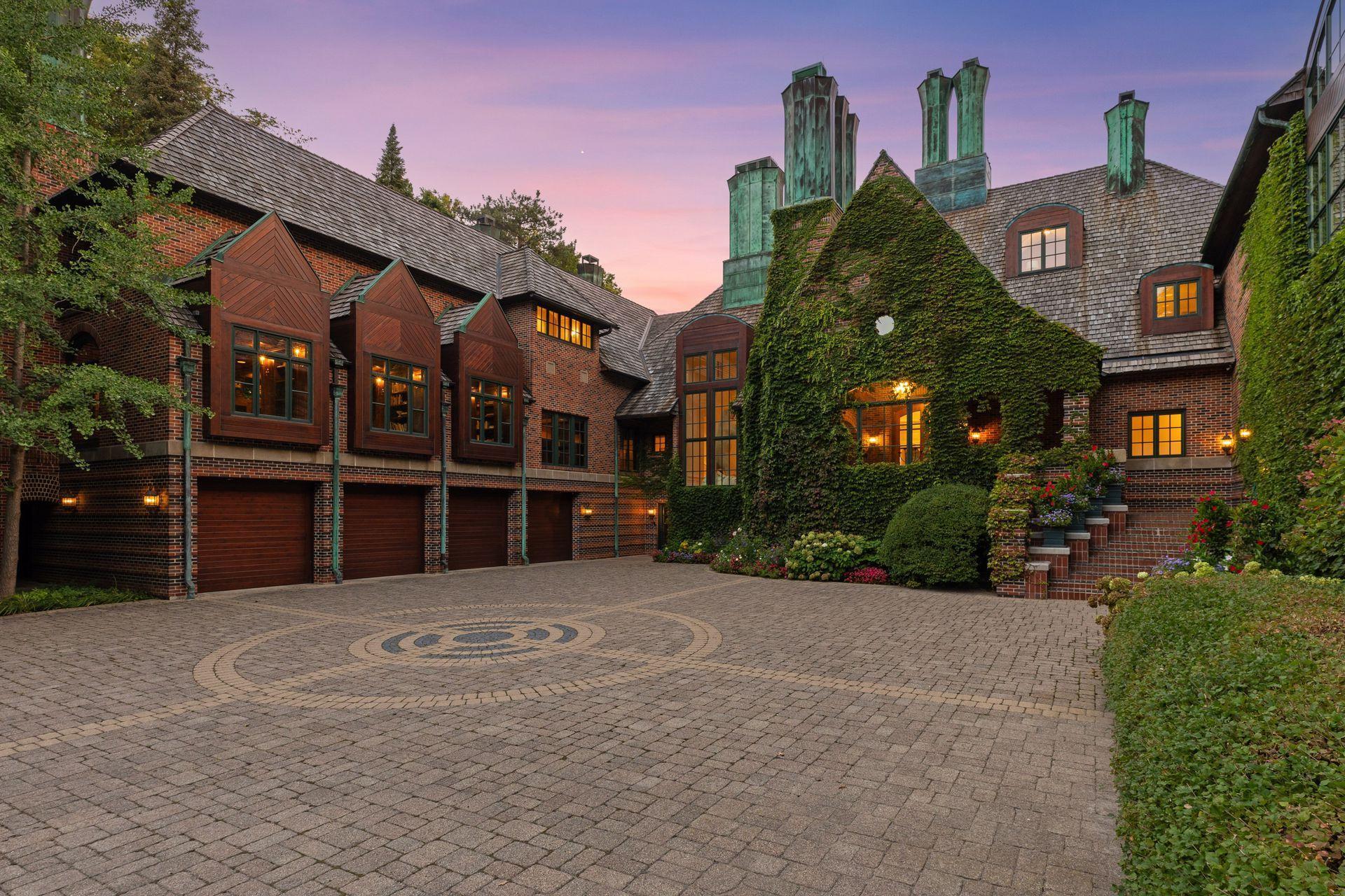 17950 Breezy Point Road Woodland MN 55391