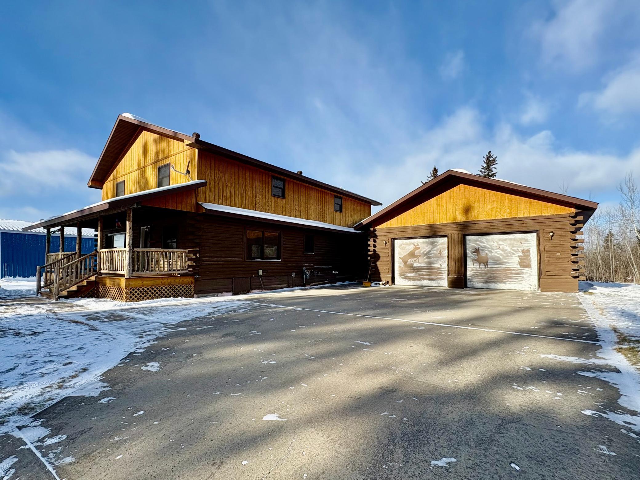 708 2nd Street NW Baudette MN 56623