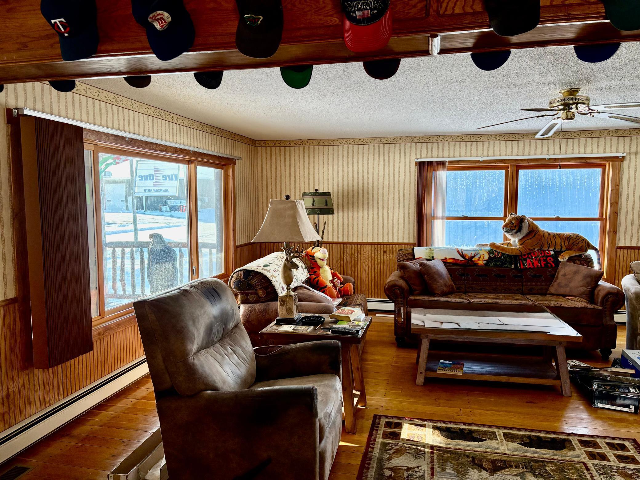 708 2nd Street NW Baudette MN 56623