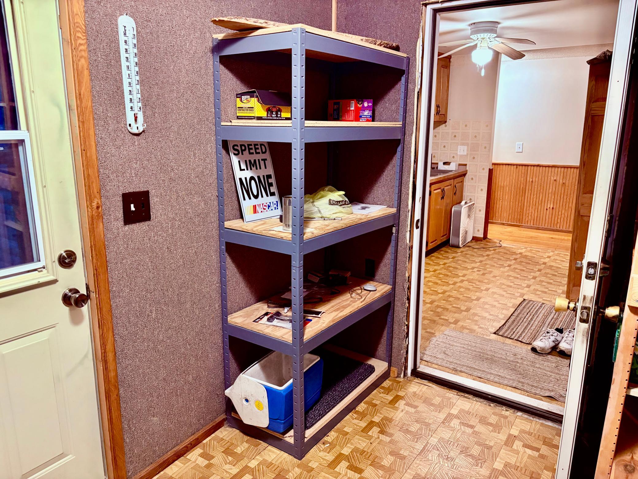 708 2nd Street NW Baudette MN 56623