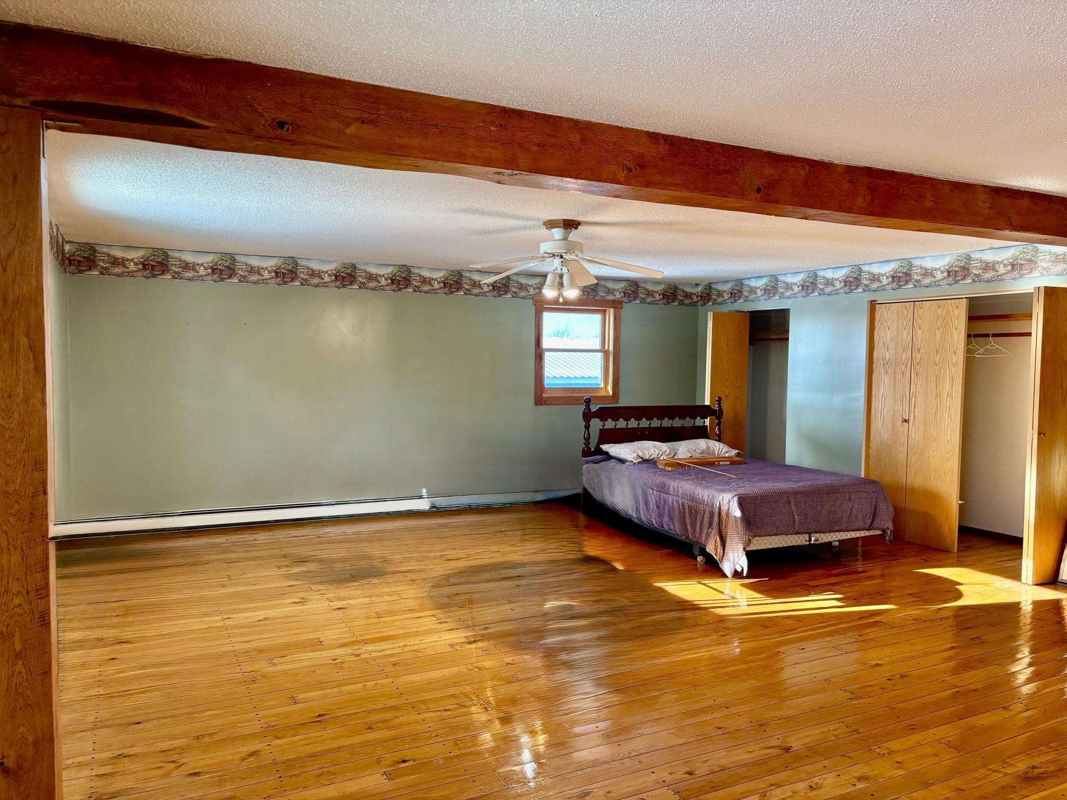 708 2nd Street NW Baudette MN 56623