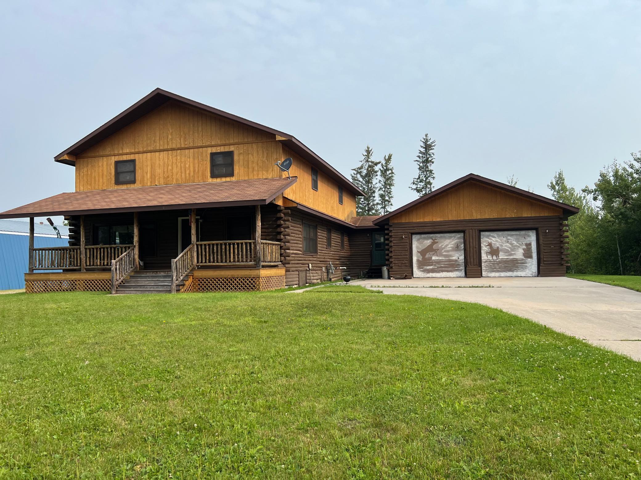708 2nd Street NW Baudette MN 56623