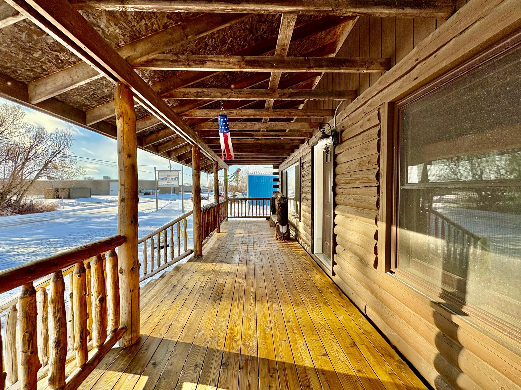 708 2nd Street NW Baudette MN 56623