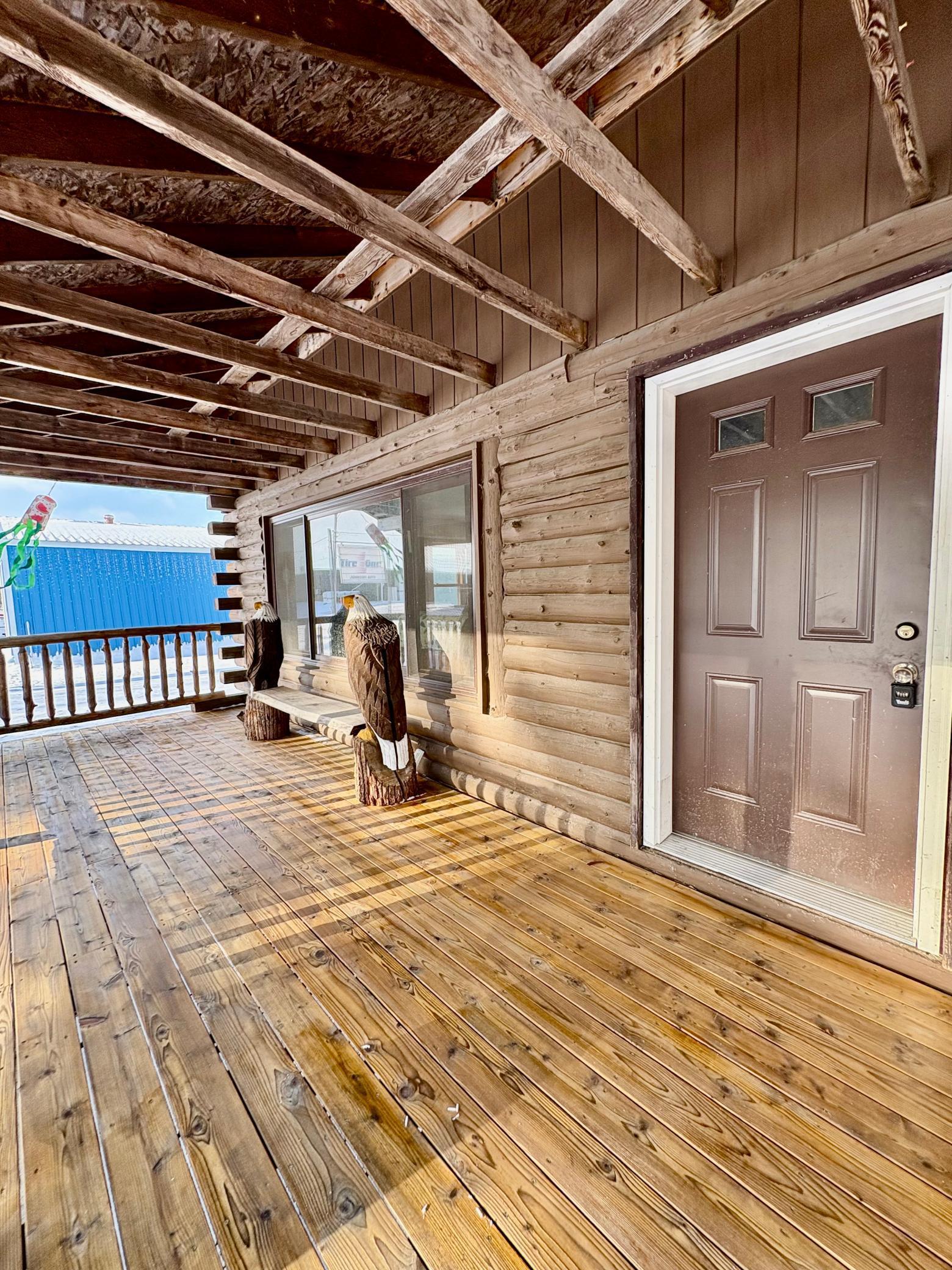 708 2nd Street NW Baudette MN 56623