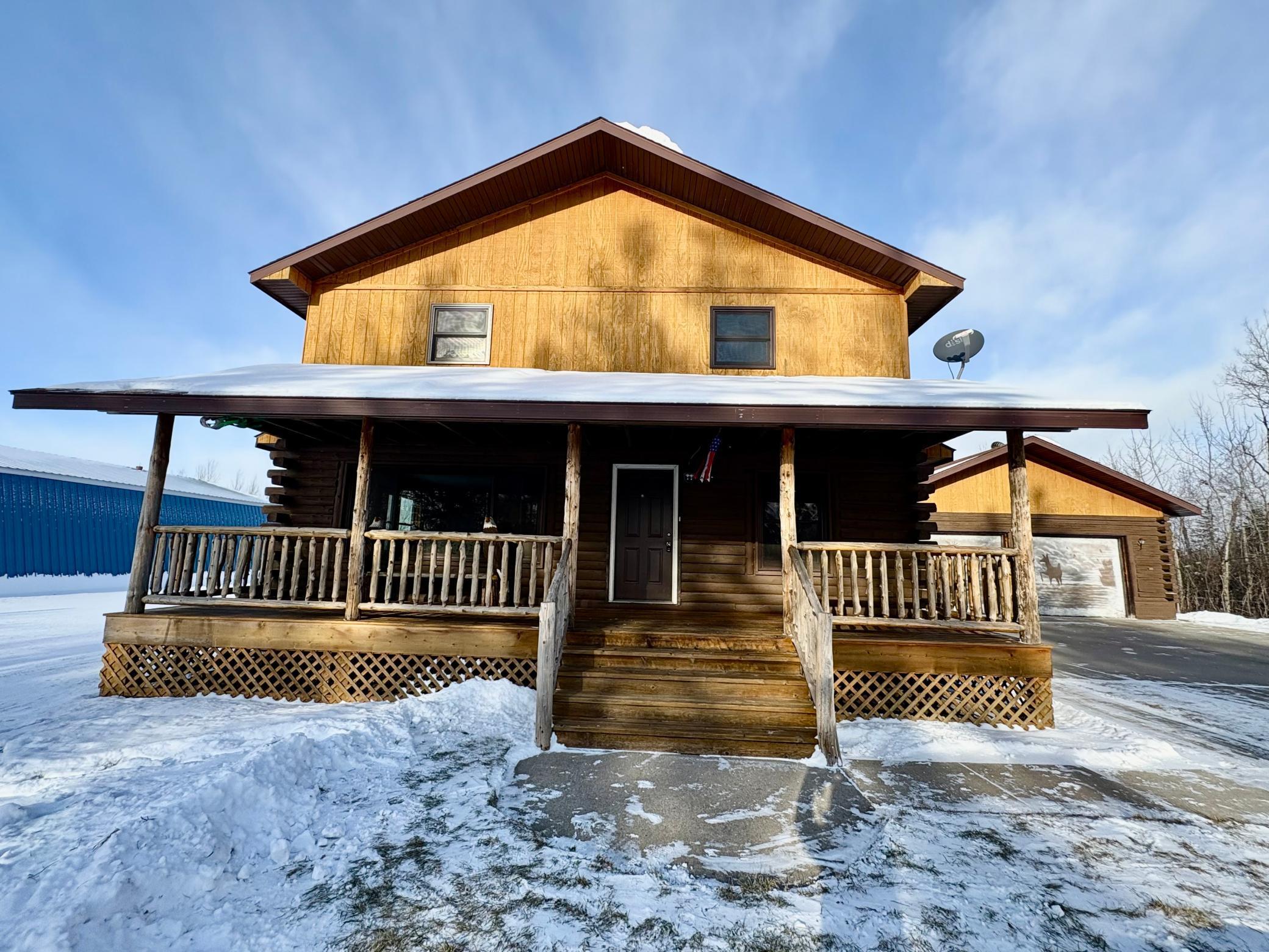 708 2nd Street NW Baudette MN 56623