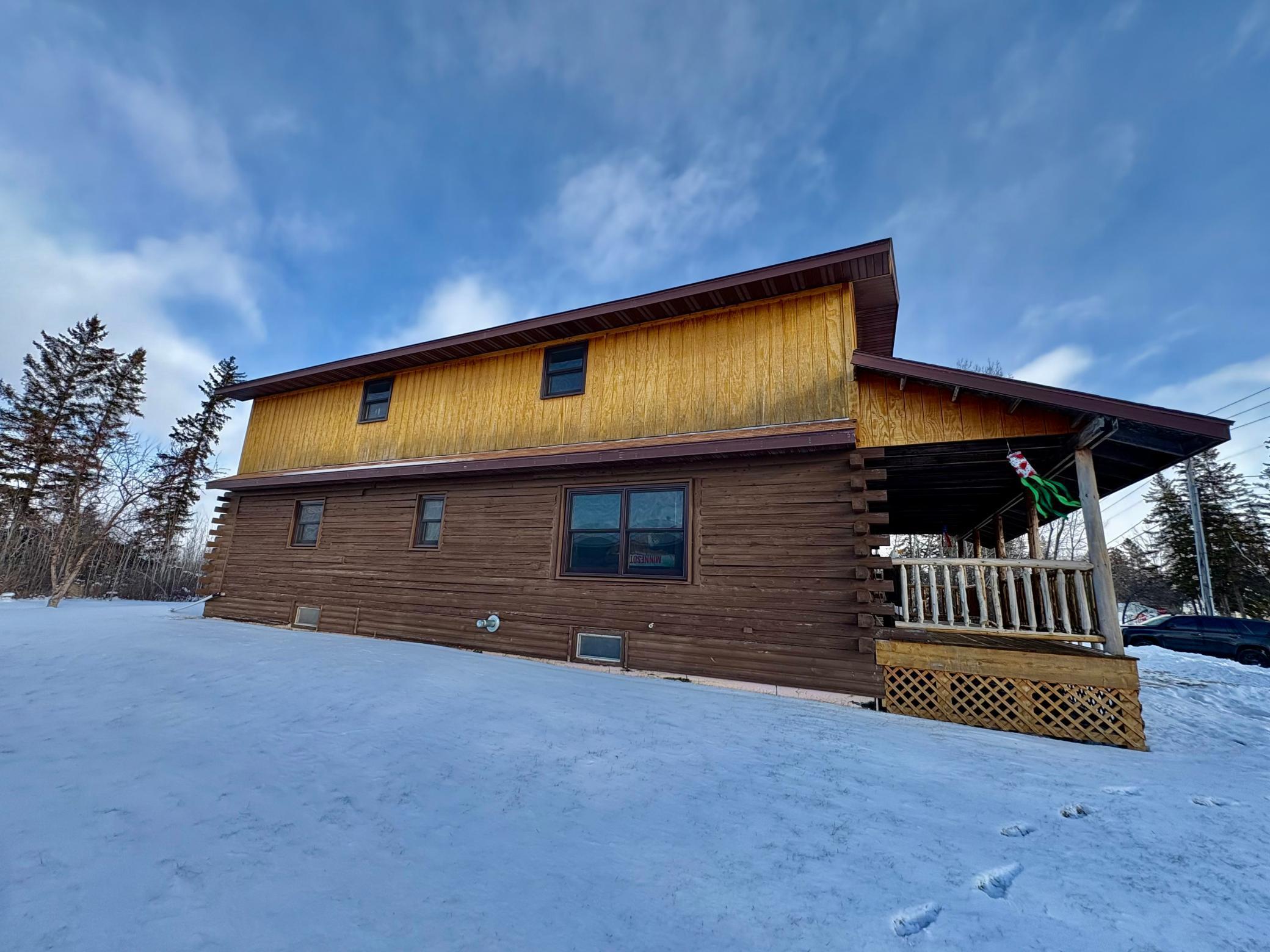 708 2nd Street NW Baudette MN 56623