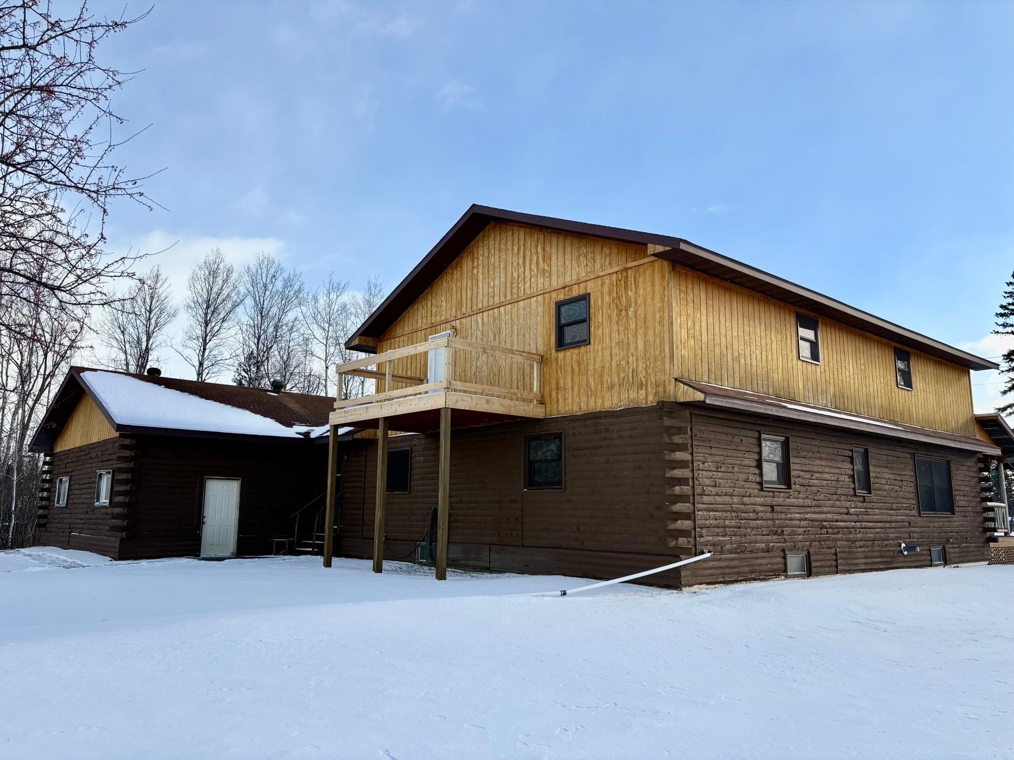 708 2nd Street NW Baudette MN 56623