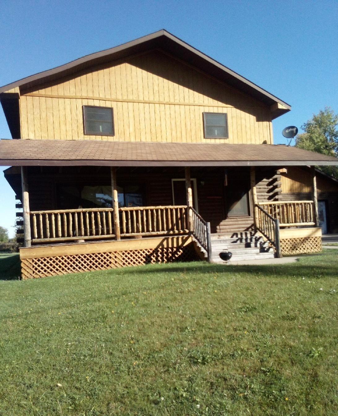 708 2nd Street NW Baudette MN 56623