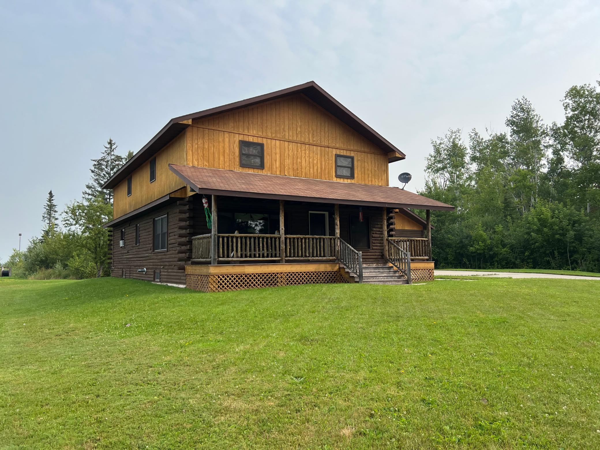 708 2nd Street NW Baudette MN 56623