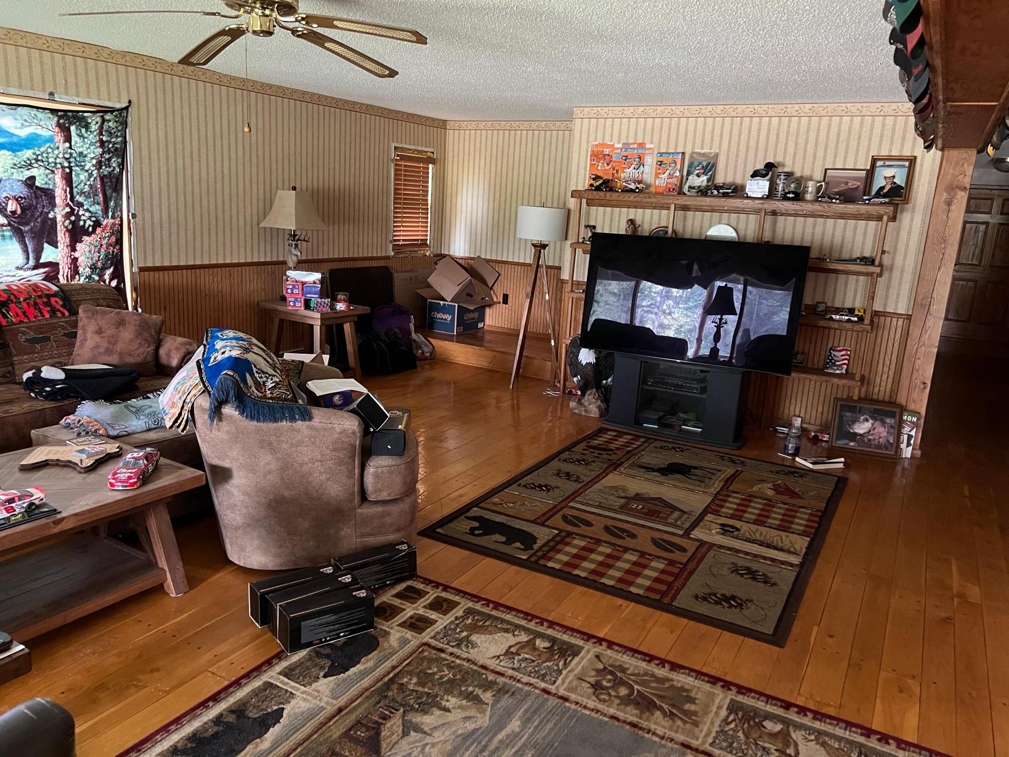 708 2nd Street NW Baudette MN 56623