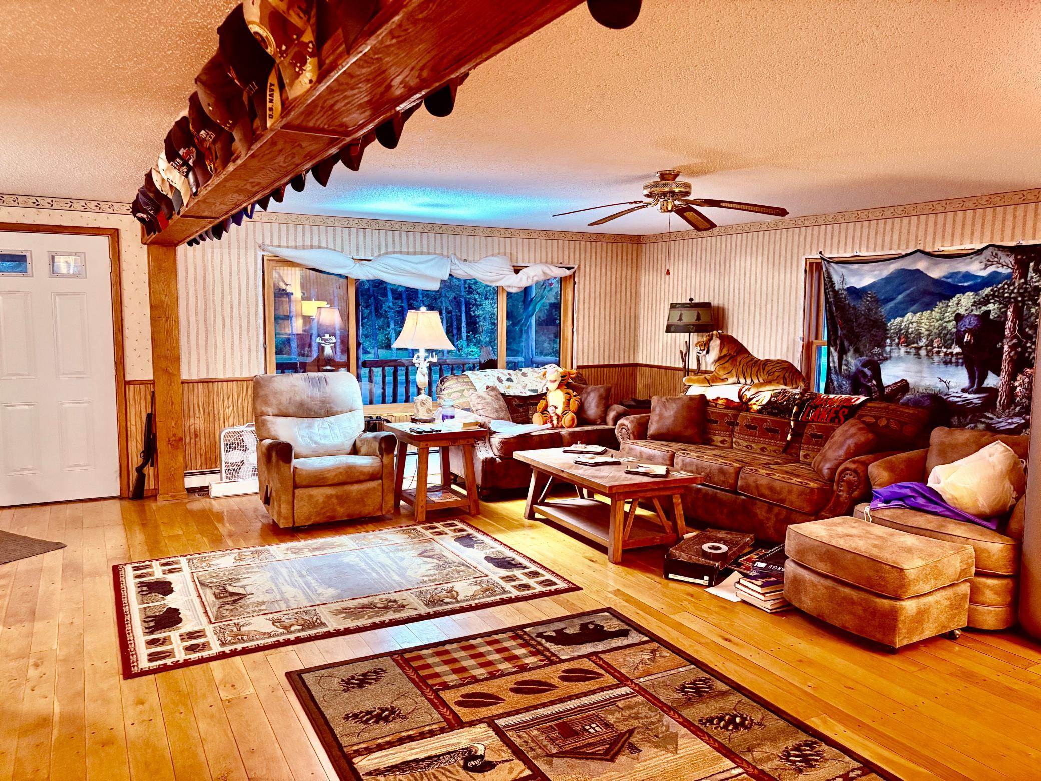 708 2nd Street NW Baudette MN 56623