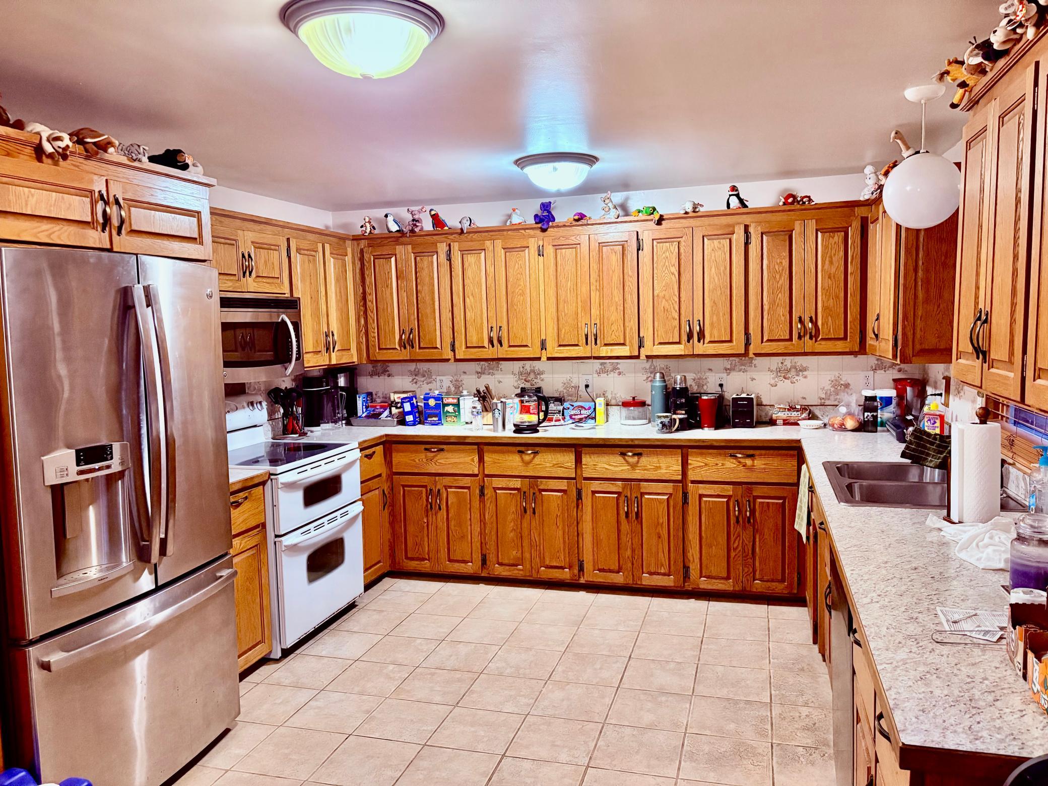 708 2nd Street NW Baudette MN 56623