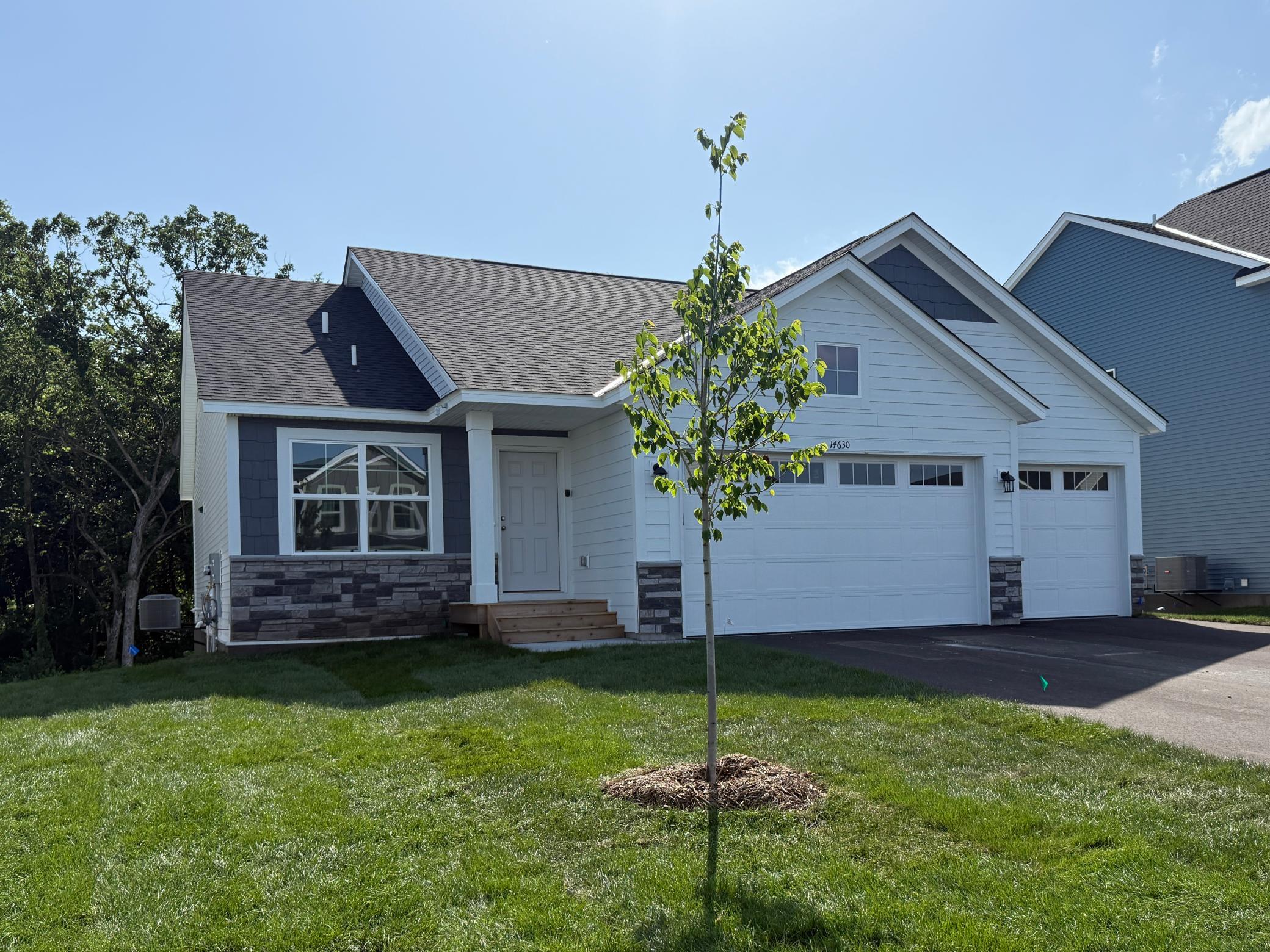 8828 147th Avenue NW Ramsey MN 55303