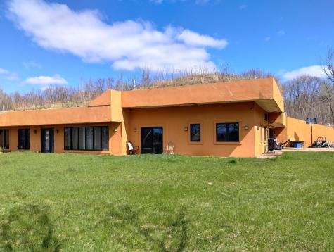 2424 Olympic Street Brook Park MN 55007