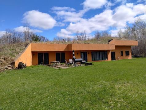 2424 Olympic Street Brook Park MN 55007