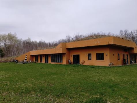 2424 Olympic Street Brook Park MN 55007
