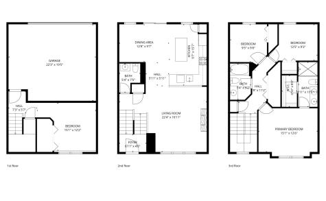 2280 Polar Way North Saint Paul MN 55109