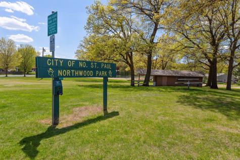 2280 Polar Way North Saint Paul MN 55109