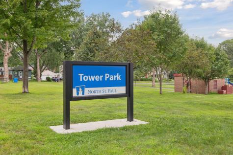 2280 Polar Way North Saint Paul MN 55109