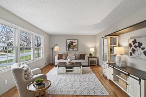 6815 Irving Avenue S Richfield MN 55423