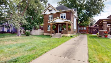 311 Fountain Street Albert Lea MN 56007