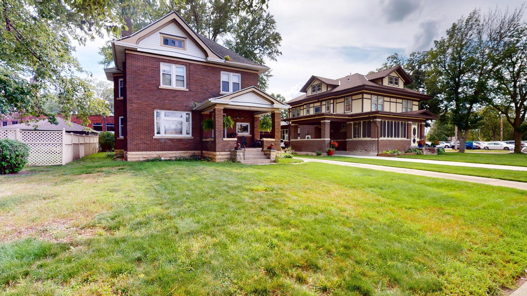 311 Fountain Street Albert Lea MN 56007