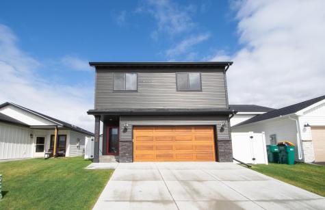 6758 68th Street S Horace ND 58047