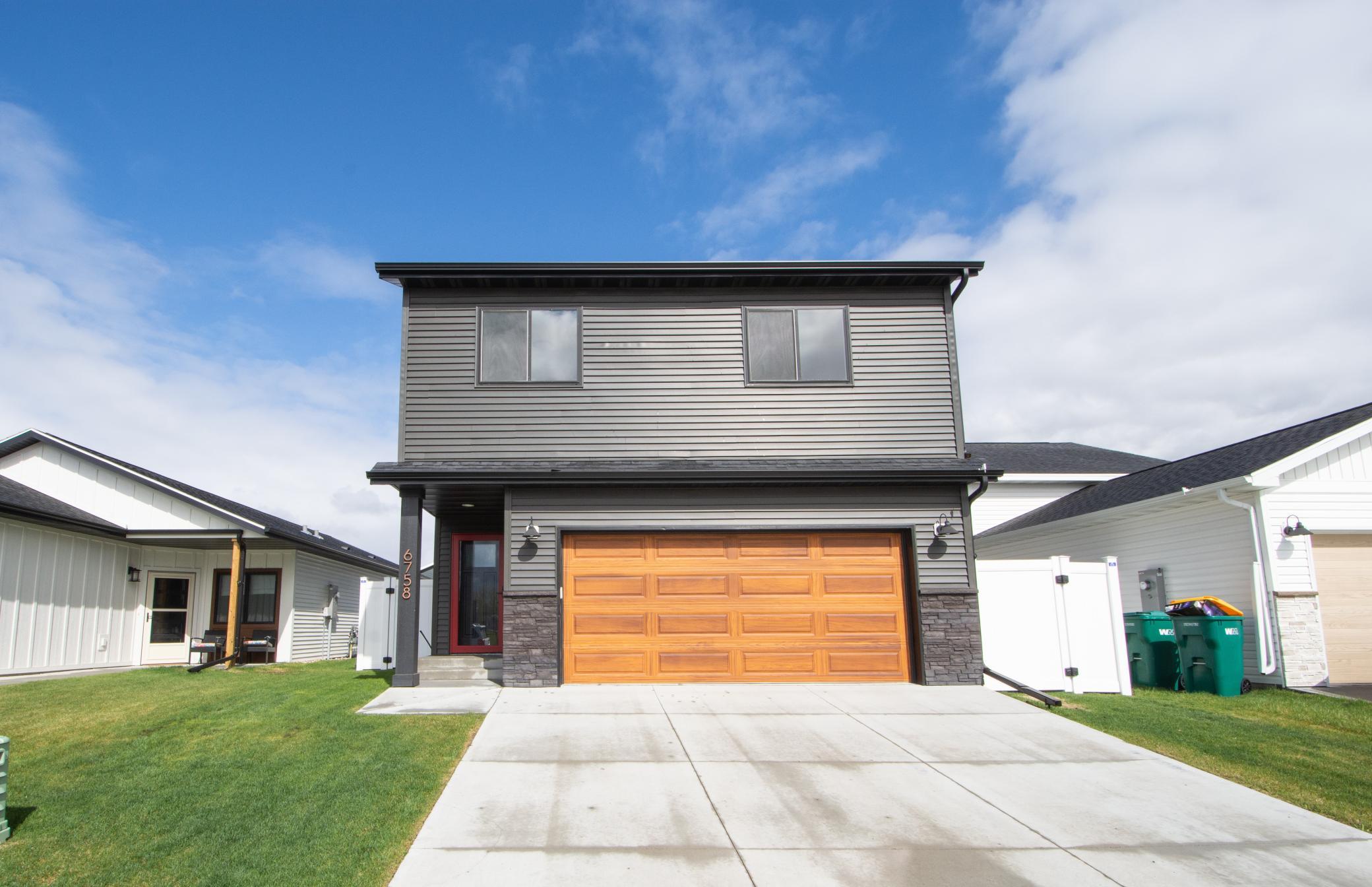 6758 68th Street S Horace ND 58047