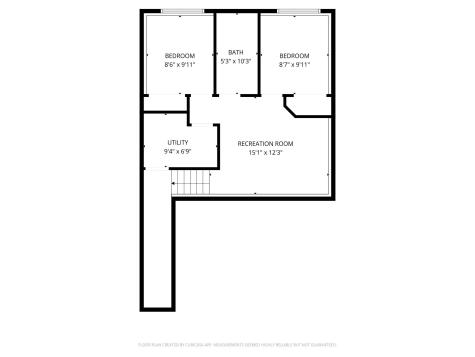 6758 68th Street S Horace ND 58047