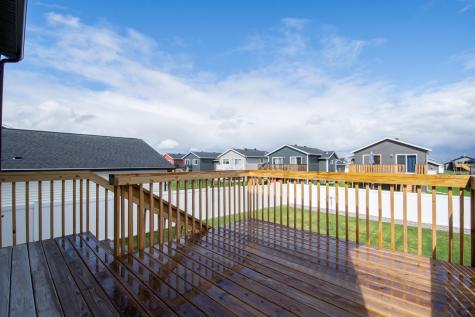 6758 68th Street S Horace ND 58047