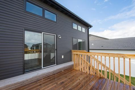 6758 68th Street S Horace ND 58047