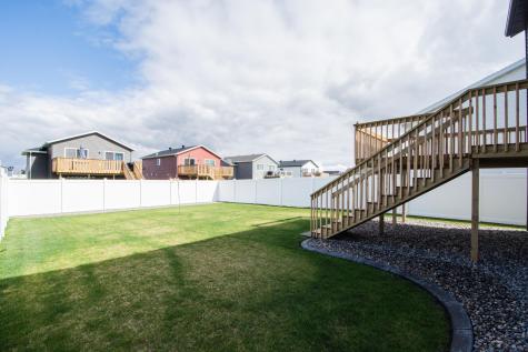 6758 68th Street S Horace ND 58047