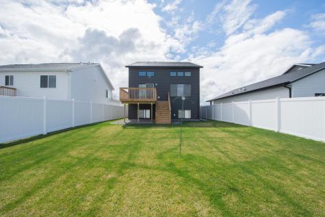 6758 68th Street S Horace ND 58047