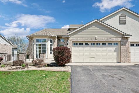 6913 Connelly Circle Savage MN 55378