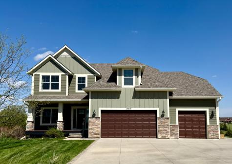 15315 Elm Court Faribault MN 55021