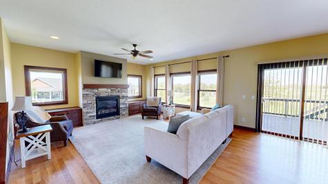 15315 Elm Court Faribault MN 55021