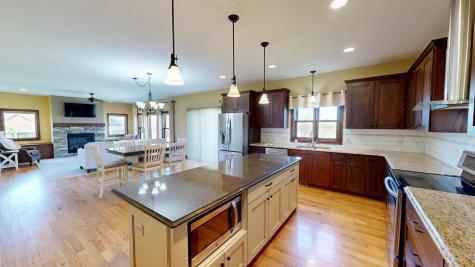 15315 Elm Court Faribault MN 55021