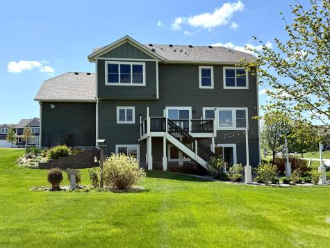 15315 Elm Court Faribault MN 55021