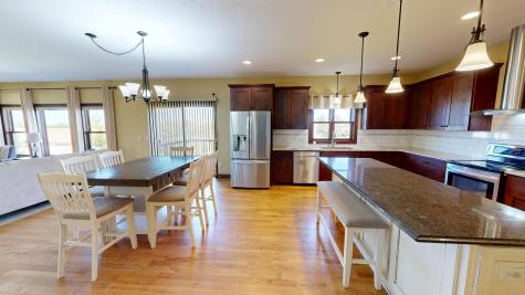 15315 Elm Court Faribault MN 55021