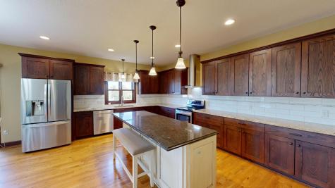 15315 Elm Court Faribault MN 55021