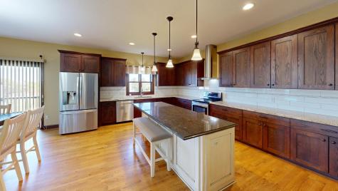15315 Elm Court Faribault MN 55021