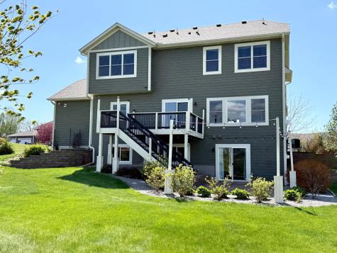 15315 Elm Court Faribault MN 55021
