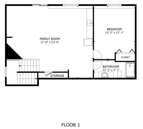 15315 Elm Court Faribault MN 55021