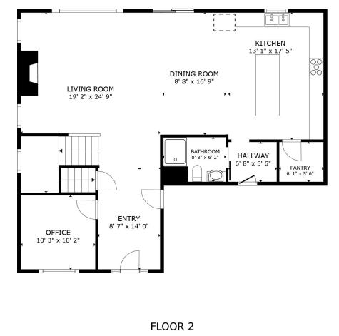 15315 Elm Court Faribault MN 55021